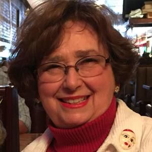 Meet your Posher, Wyvonne